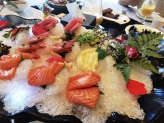 -新南华大酒店(长寿店)