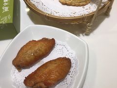 -金鼎轩·滋养小餐馆(联想桥店)