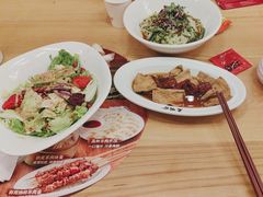 -老碗会·陕西手工面(中心书城店)