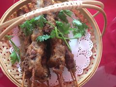 -素芝林素食养生会所(黄山豪庭·御府店)