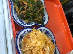 蔬菜-伊祥·敦煌楼