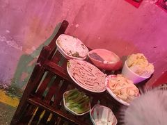 -水巷子·巴掌腰片重庆火锅(云纺店)