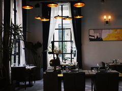 -IL Forno 意坊·意大利餐厅(花园店)
