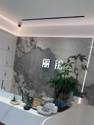 -LJOY丽锦造型·烫发染发