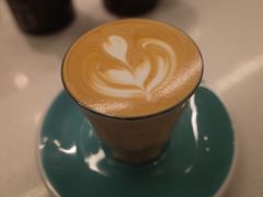 -COTTON CAFE(德信·中外公寓店)