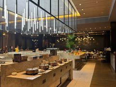 -上海虹桥宾馆味翠餐厅