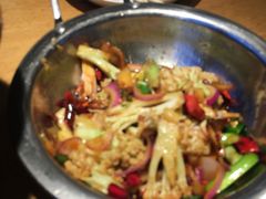 -蜀宴小调·精致家常菜(科华店)