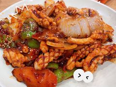 -贤花饭店(城阳店)