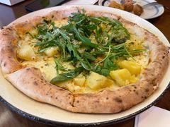 -PIZZA BIANCA(万象城店)