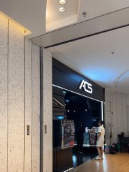 -ACS舞蹈工作室