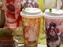 -奈雪的茶(正弘城PRO+店)