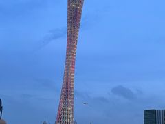 -海心沙亚运公园