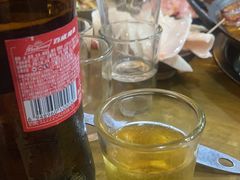 -正南齊北重庆老火锅(光华村直营店)