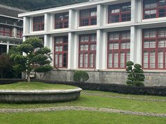 -古田会议纪念馆