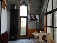 -LENBACH兰巴赫西餐啤酒坊(大连东港店)