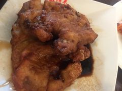 -鲜得来排骨年糕(即墨路店)
