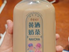 -寻宝记绍兴菜(鲁迅路店)