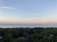 -三亚湾海居铂尔曼度假酒店