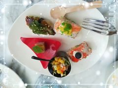 -福州泰禾铂尔曼酒店·大堂酒廊