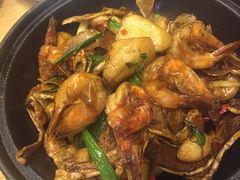 -茶米烧腊茶餐厅(石龙店)