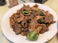 -奥华餐厅·老张记(台基厂店)