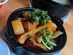 -廖记老砂锅(上清寺店)