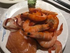 -星伦多自助料理·涮烤一体(嘉兴八佰伴店)