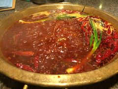 -佬革命主题火锅(玉沙路店)