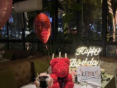 -碧特博格·20年品牌西餐厅(芜湖路店)