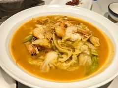-老大连·海肠捞饭·大连海鲜大连菜(西安路店)