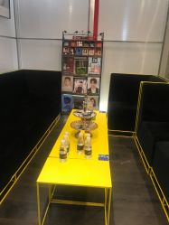 -崇尚GAVIN STYLE臻选