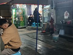 -越洋肖氏老米线(杨家坪店)