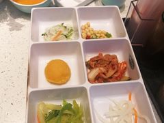 -韩时烤肉(枫蓝店)