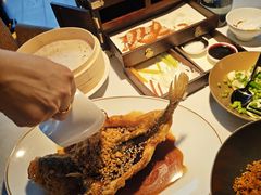 -莉莉海堂HAITANG·烤鸭(国贸商城店)