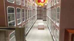 -meland club亲子乐园(重庆万象城店)