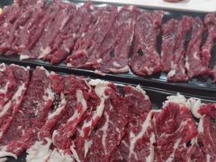 -嬷孙家潮汕牛肉火锅(北京路天河城店)