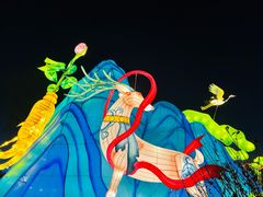 -长春市南湖公园