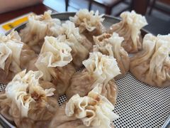 -清真·同发顺饭庄·烧麦(总店)