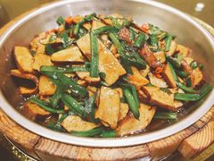 -刘胖子家常菜·蹄花焖藕(中南店)