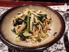 -南京大牌档(崇文门国瑞店)