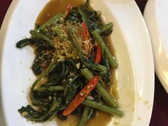 -BAI BUA RESTAURANT