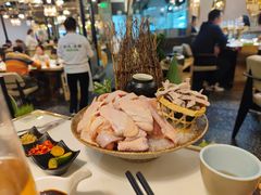 -洪氏嗨捞·猪肚鸡火锅(阳光天地店)