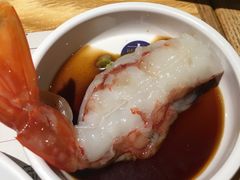 -东菊料理(吉利购物广场店)