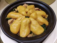 -老爷庙风味美食府(魏都大道店)