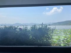 -湖畔居茶楼(湖滨店)