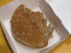 -麦当劳(龙信广场店)