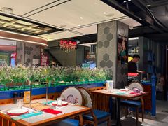-通海俄式烧烤·俄罗斯大串(嵩山路店)