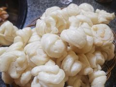 花卷-农家铁锅炖(太阳沟店)