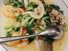 -晓粤·惹味粤菜(凯德乐峰广场店)