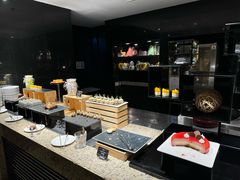 -上海锦江汤臣洲际大酒店壹阶层